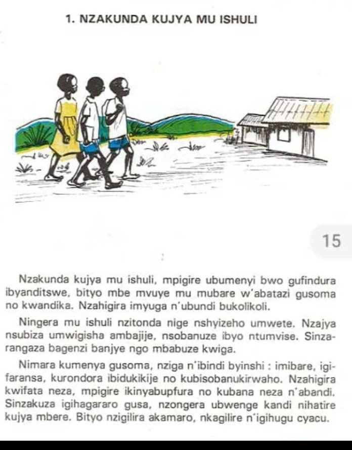 Rameck Gisanintwari tweet media