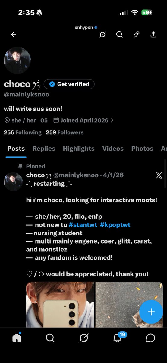 choco (@ichiib4by) / Posts / X