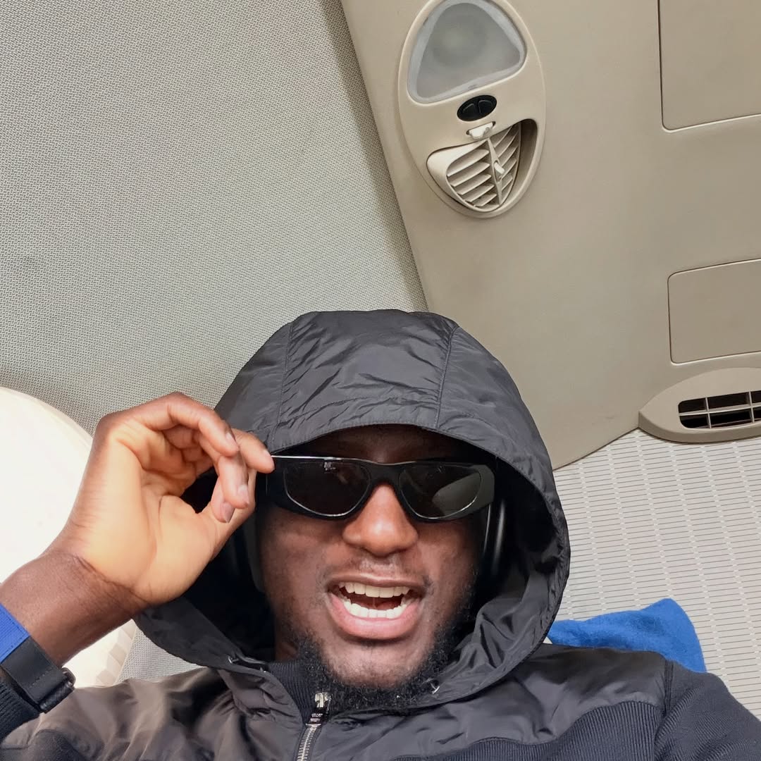 Cherif Sow tweet media