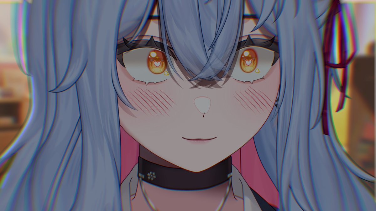 Kumis 🌼🩵 VtuberID tweet media