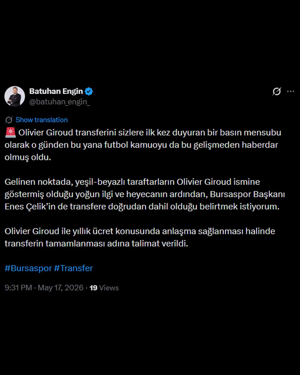 Timsah Haber tweet media