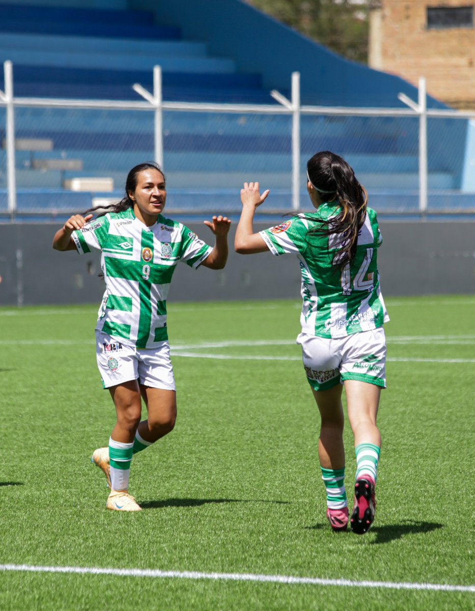 Liga Femenina ApuestaTotal tweet media