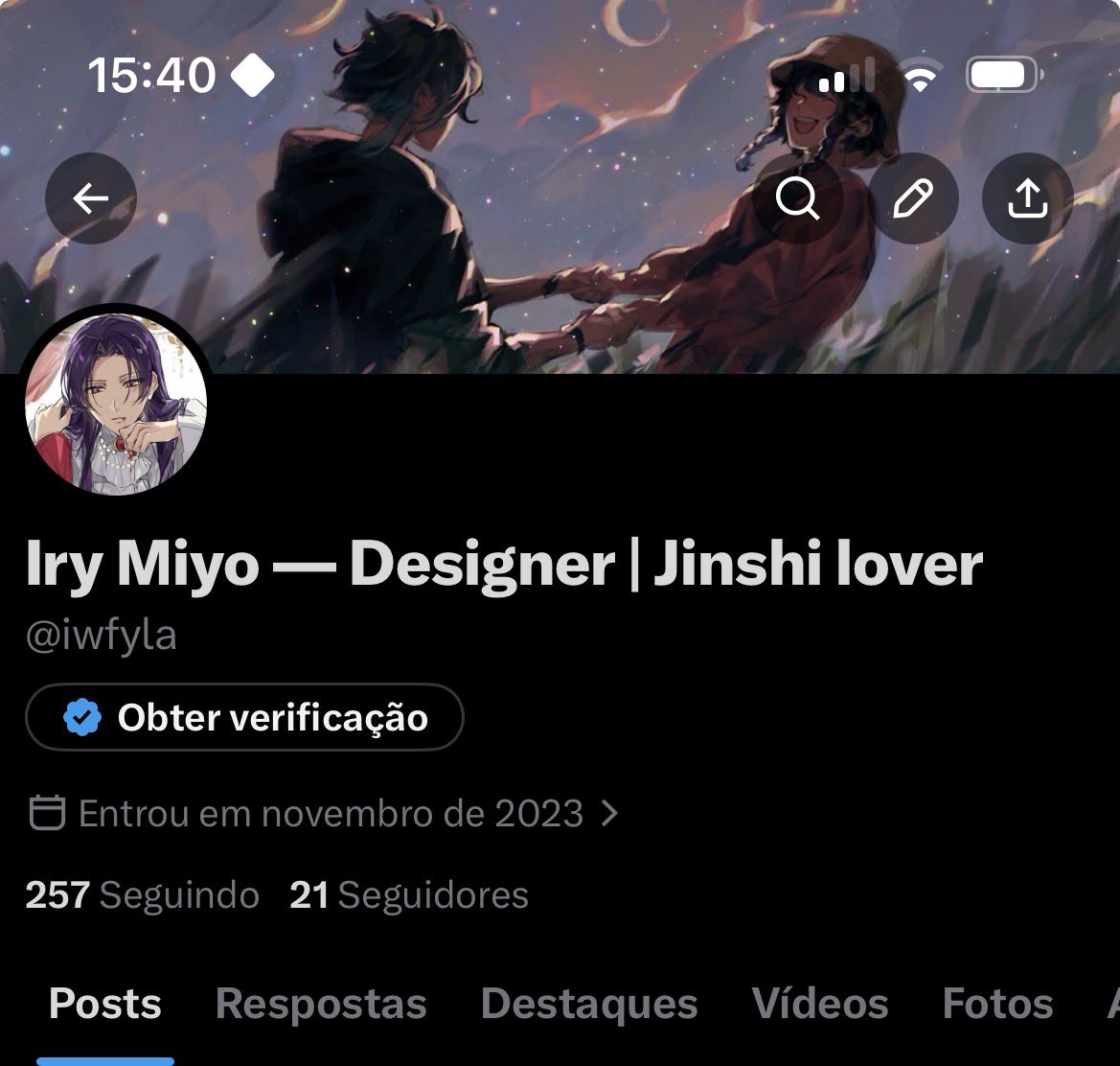 Iry Miyo — Designer | Jinshi lover tweet media