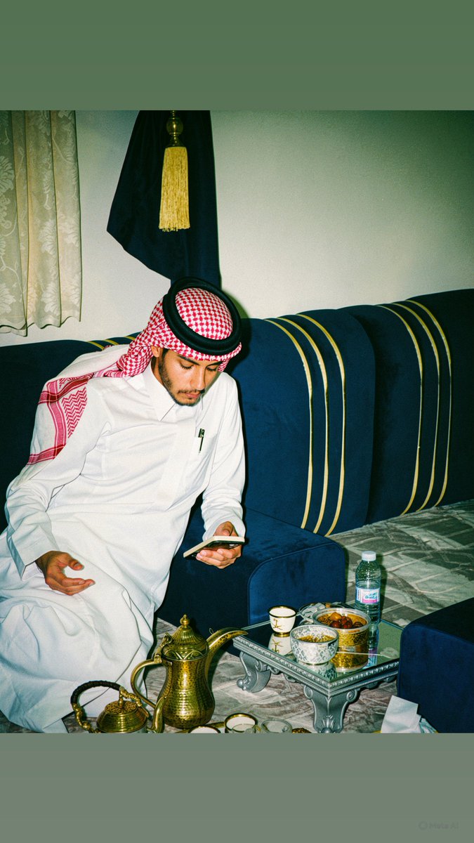 id2m7's tweet photo. نحب الصعب ونتقهوى العجب
وعن دلال الهون فنجالنا بعيد https://t.co/5KBMv1G1pP