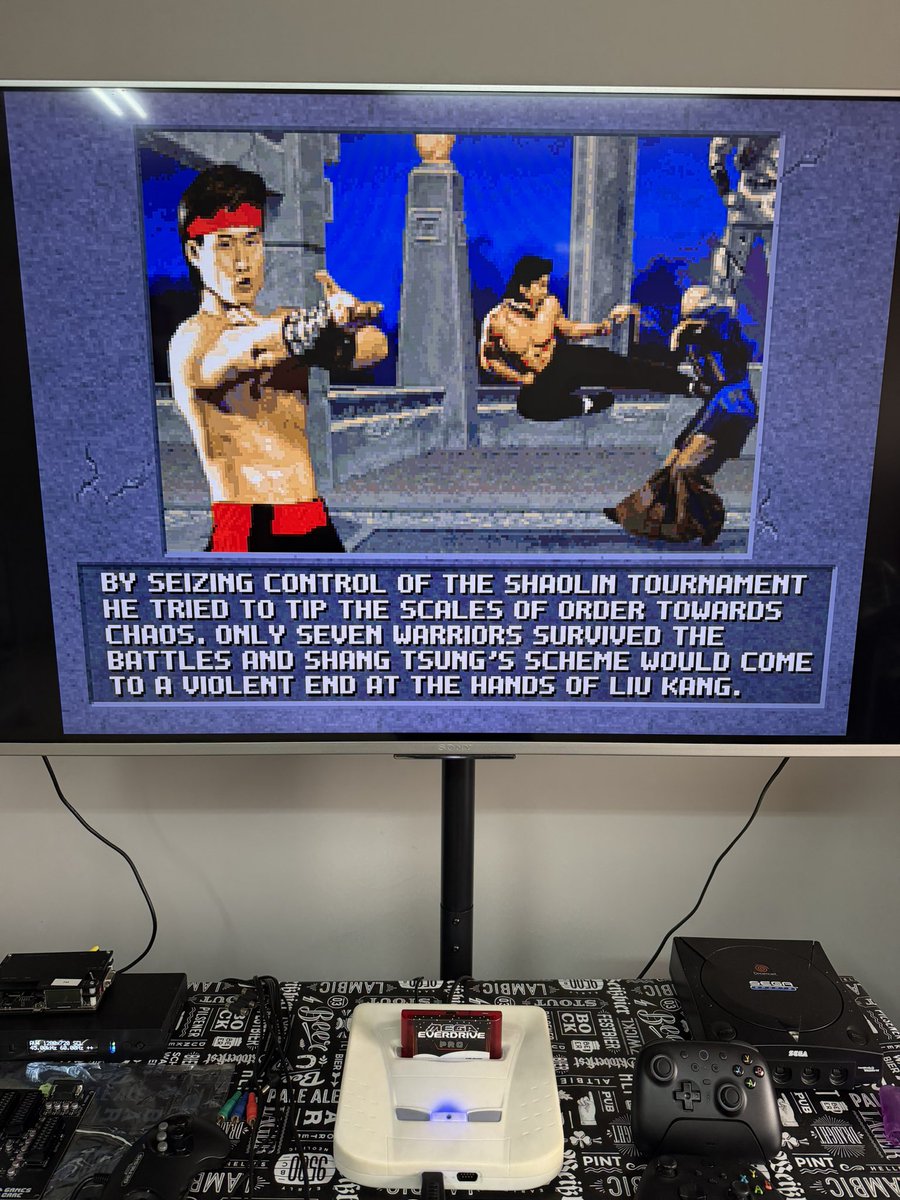 GamesCare tweet media