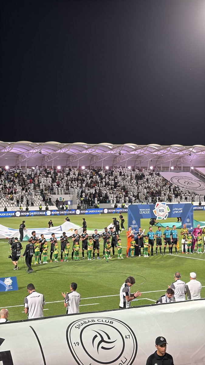 FhdAkl's tweet photo. بالتوفيق لليث 🤍🖤
 #الشباب_الاتحاد https://t.co/ZI5z6AF8Hb