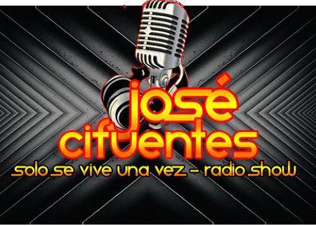 JosCIf1973's tweet photo. ‘RADIO SHOW SOLO SE VIVE UNA VEZ P683’ de @joscif1973 está en #SoundCloud https://t.co/fIlQkf0sGP https://t.co/Ux5JGCEzgo