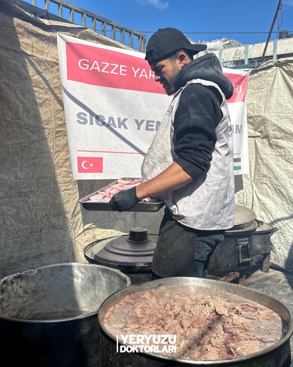Yeryüzü Doktorları tweet media