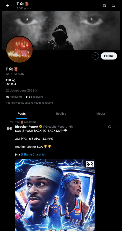 Oppenslimer🤘🏿👍 tweet media
