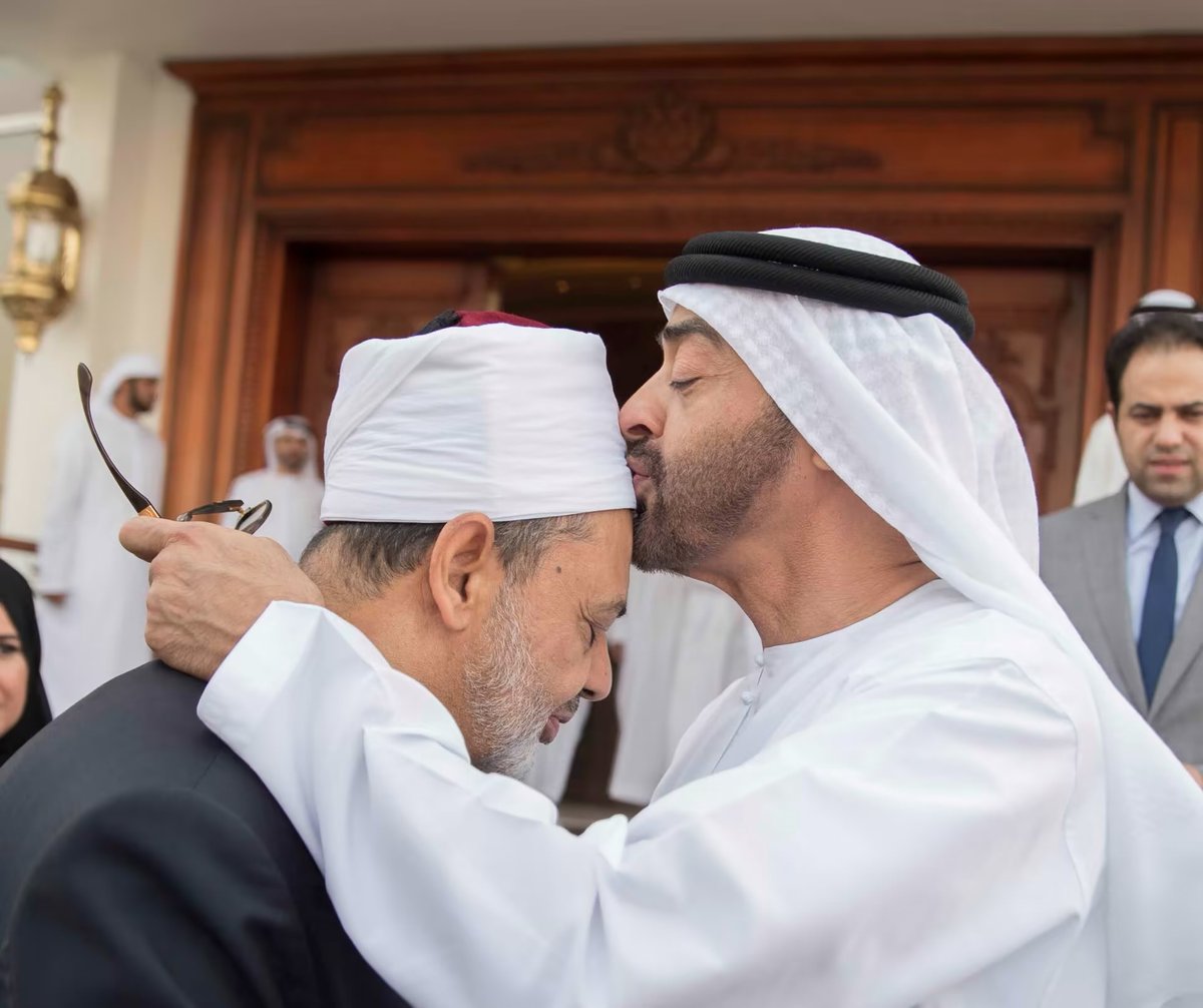 ALI Al-Nasser | علي الناصر tweet media
