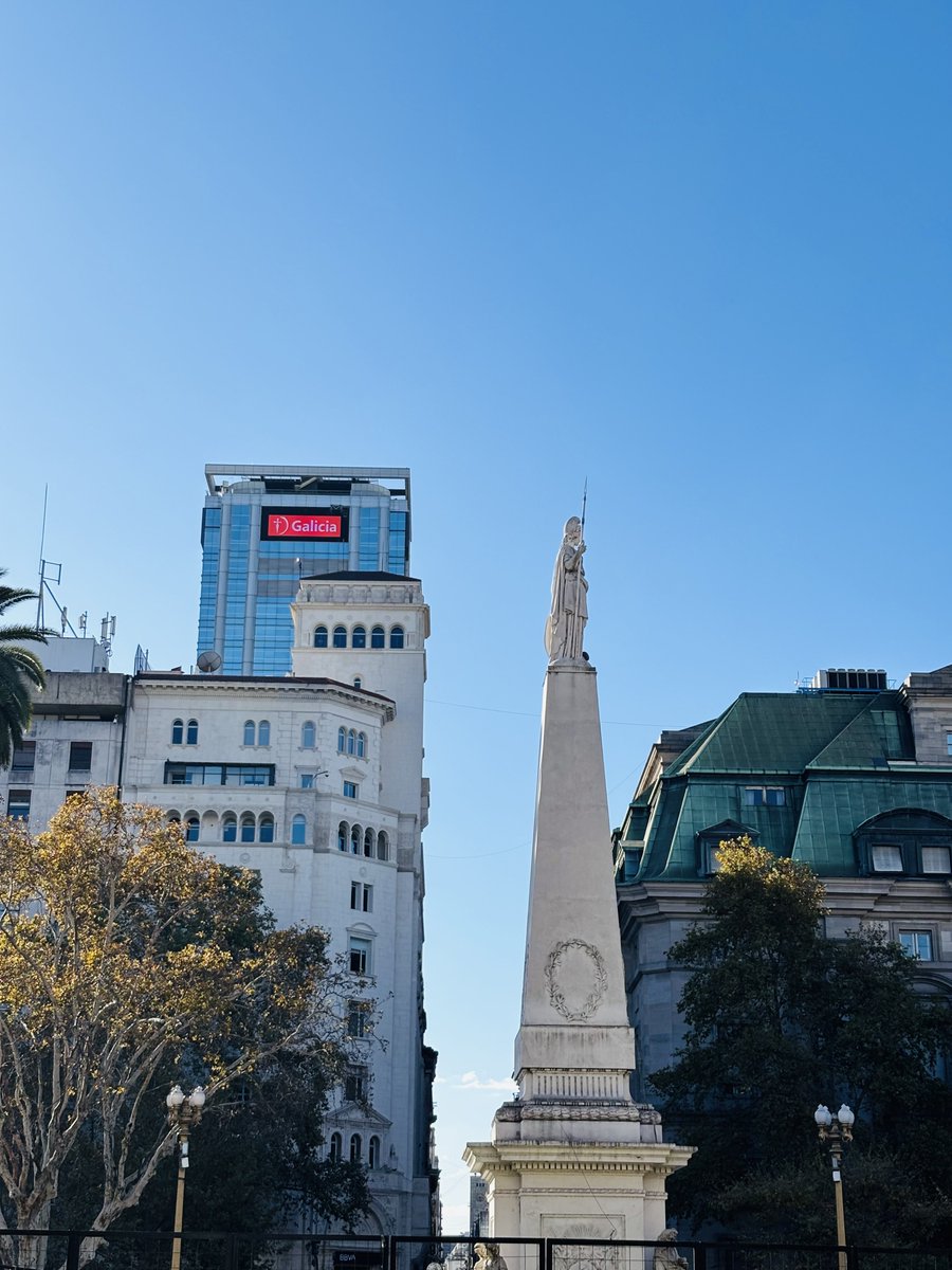 El Barón del Merval tweet media