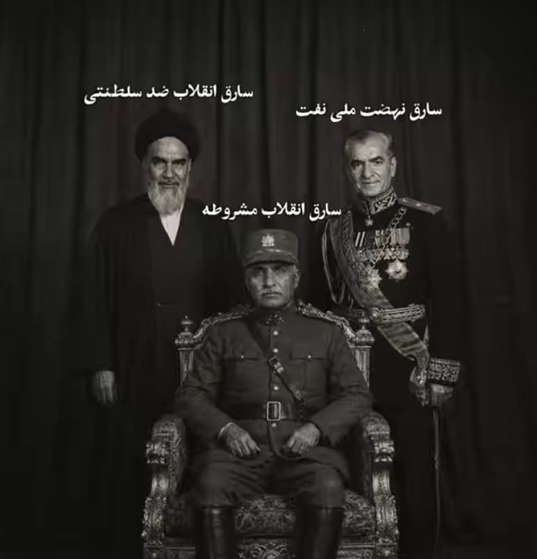 سعید شهابی tweet media