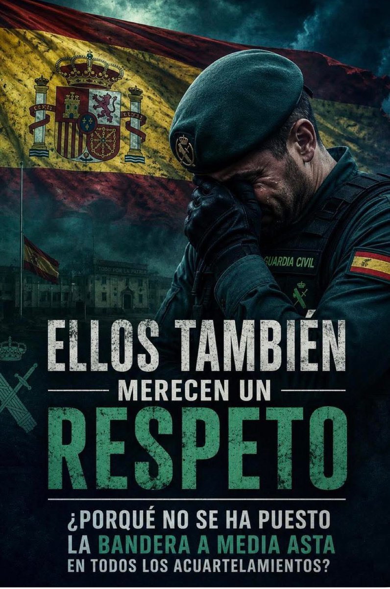 Guardia Civil 1905 tweet media