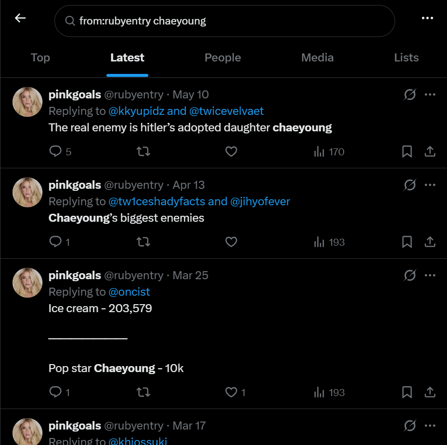 JYJYJY UJB tweet media