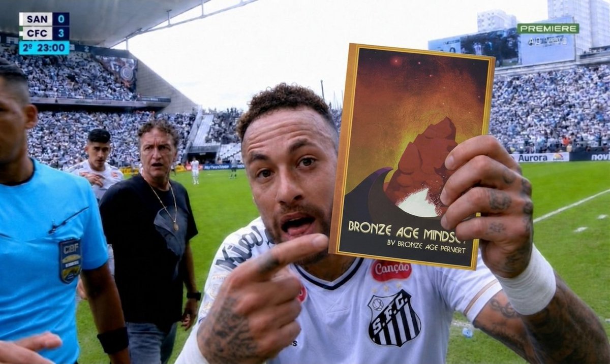 Macumbaria Esotérica - Apoio a Duginização tweet media