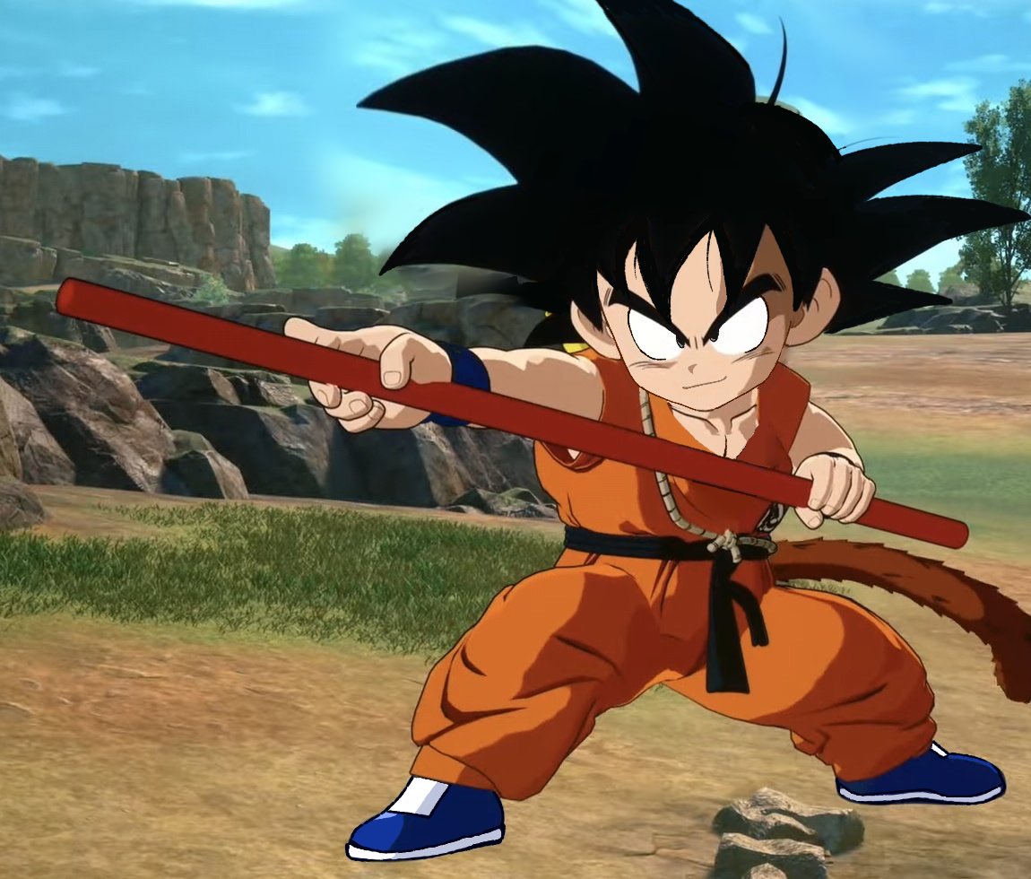 thisdorkshere's tweet photo. Model edit for fun cause they him so dirty
#goku #DragonBall #sparkingzero #dbz https://t.co/0G0Zem6TUm