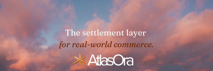 AtlasQnaFi's tweet photo. @AtlasOraFi Reminder: Atlasora is officially live for the event connected to the upcoming rewards cycle! 

All participants will receive bonus allocation.

Details: https://t.co/YD0Fvb8d9F https://t.co/sQatAp6wvz
