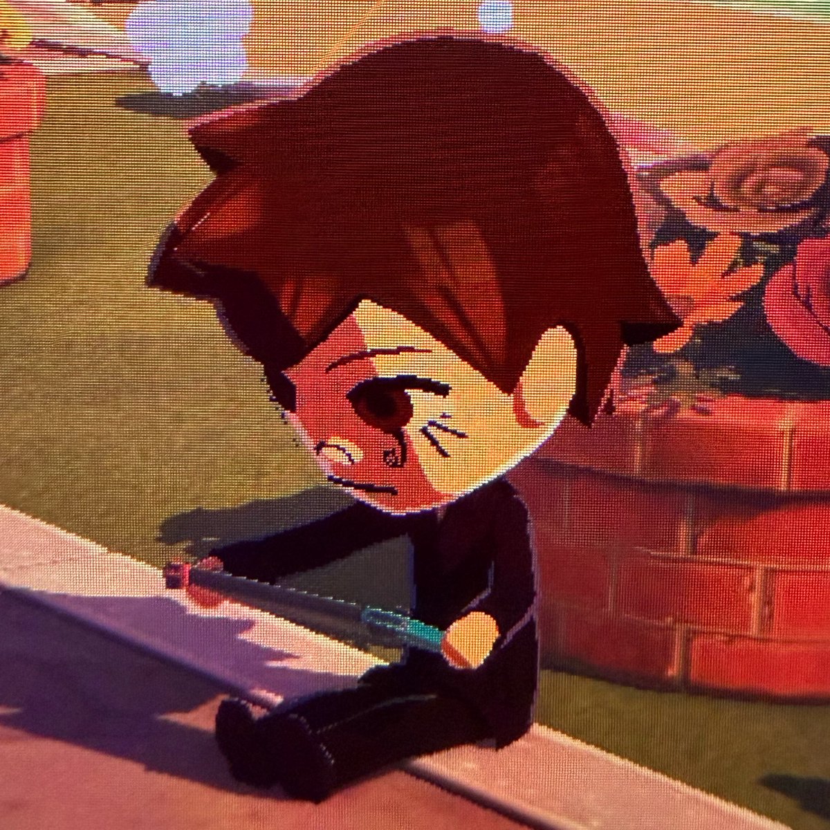 bilvyiswashed's tweet photo. ALL MY RYAN MII DOES IS MY ON HIS SWITCH https://t.co/WYRcLLoET1