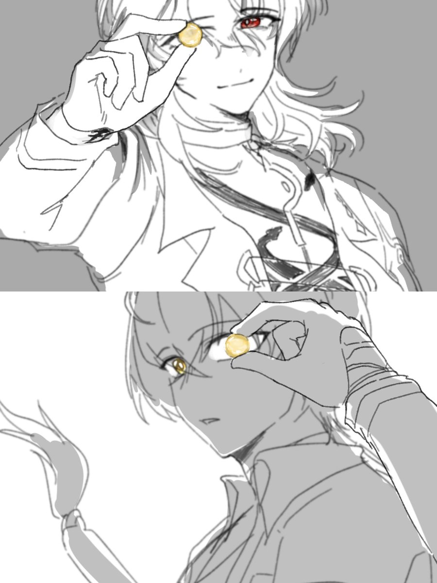 无声之翼 tweet media