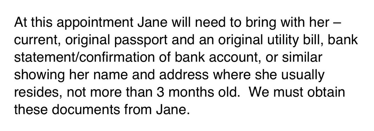 Dame Jane tweet media