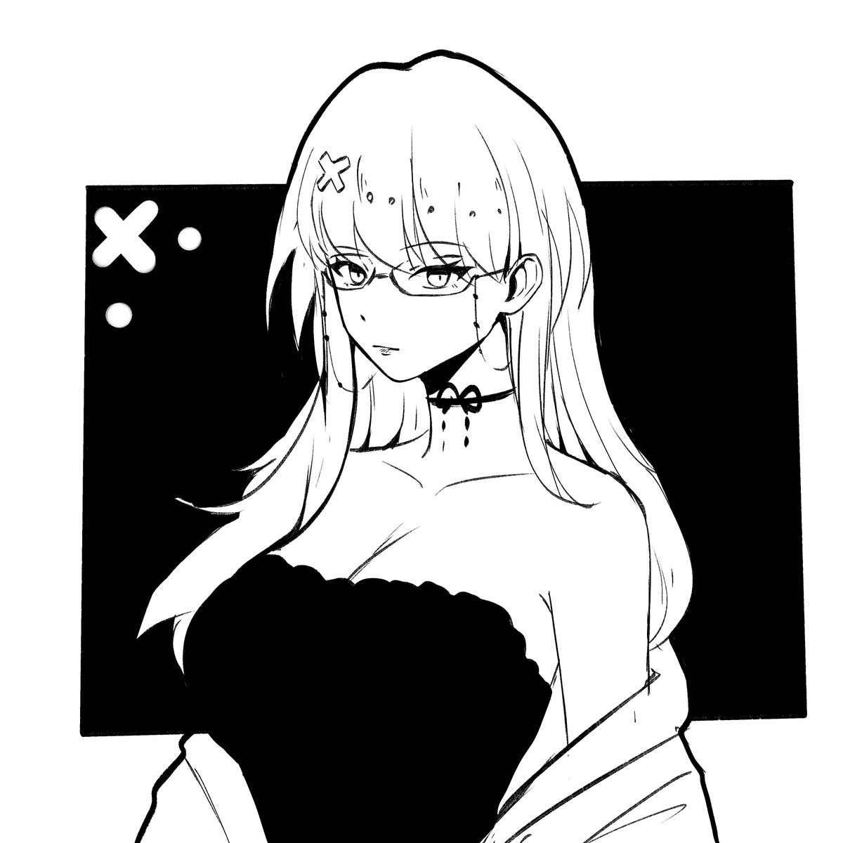 liyonoko's tweet photo. Some sketches of some amazing people in GTARP🤍
#LodestarRP https://t.co/0WZDHC7zPi