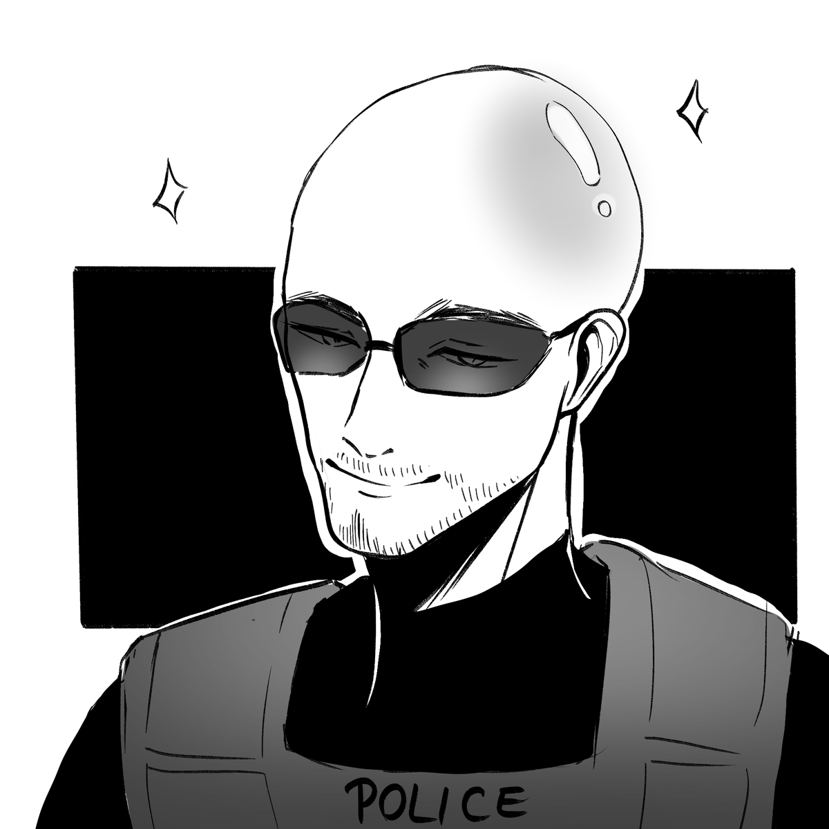 liyonoko's tweet photo. Some sketches of some amazing people in GTARP🤍
#LodestarRP https://t.co/0WZDHC7zPi