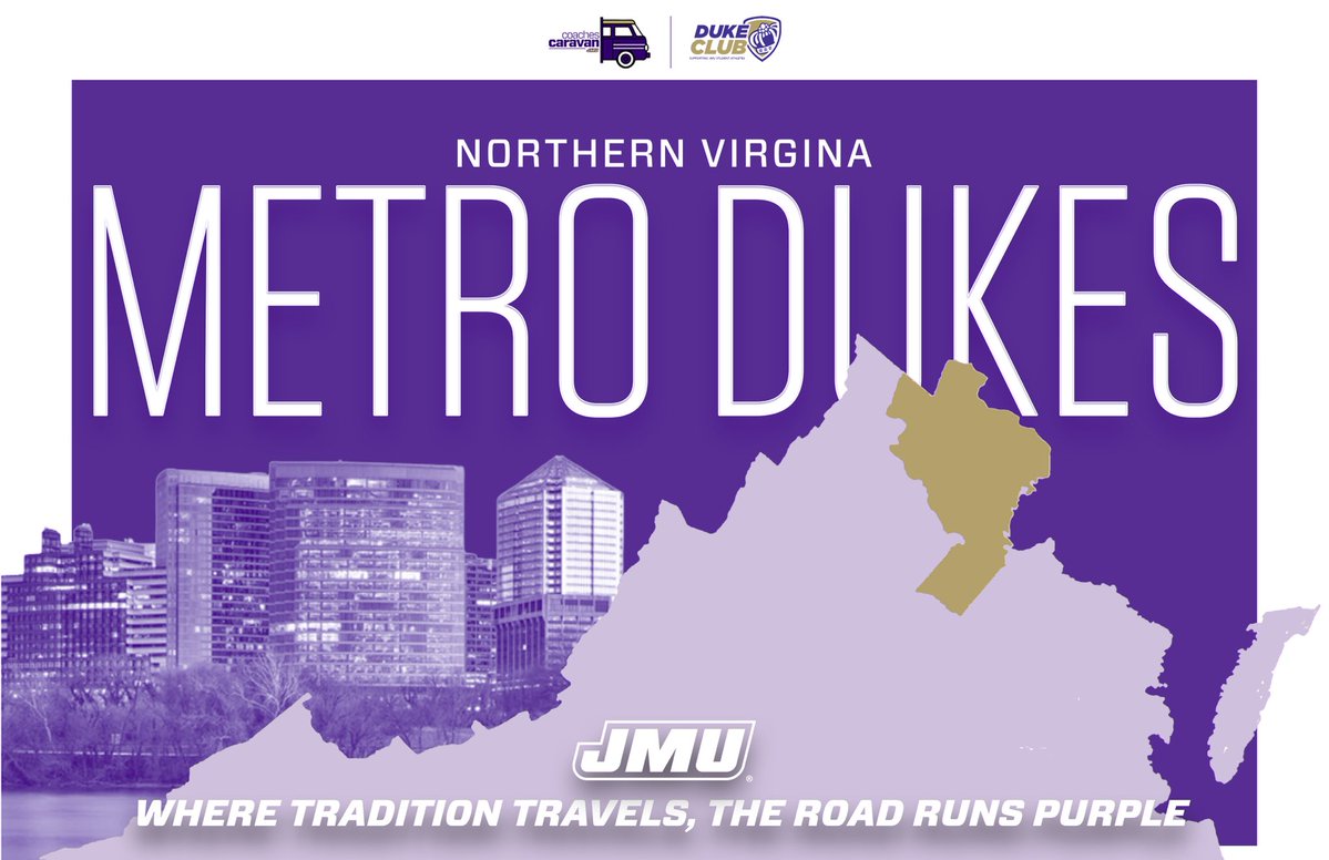JMU Duke Club tweet media