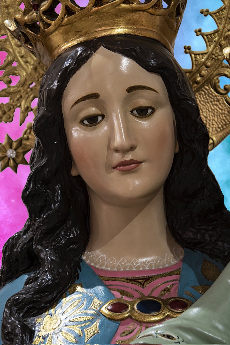 Asociación de María Auxiliadora de Almería tweet media