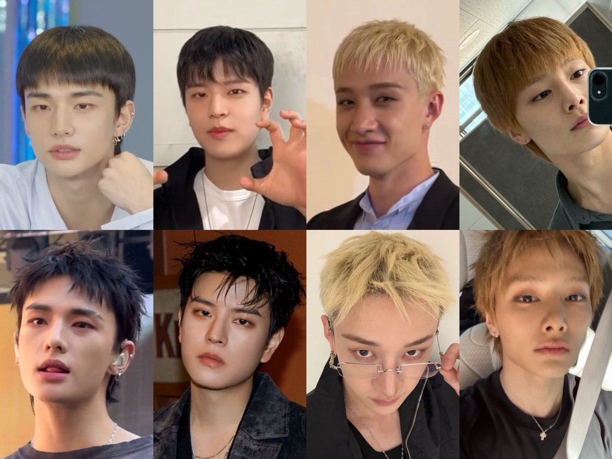 Belu VIO A SKZ🇦🇷 tweet media