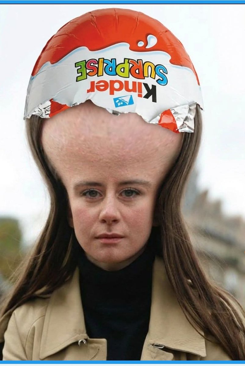 TRUC DE OUF. crazy thing tweet media