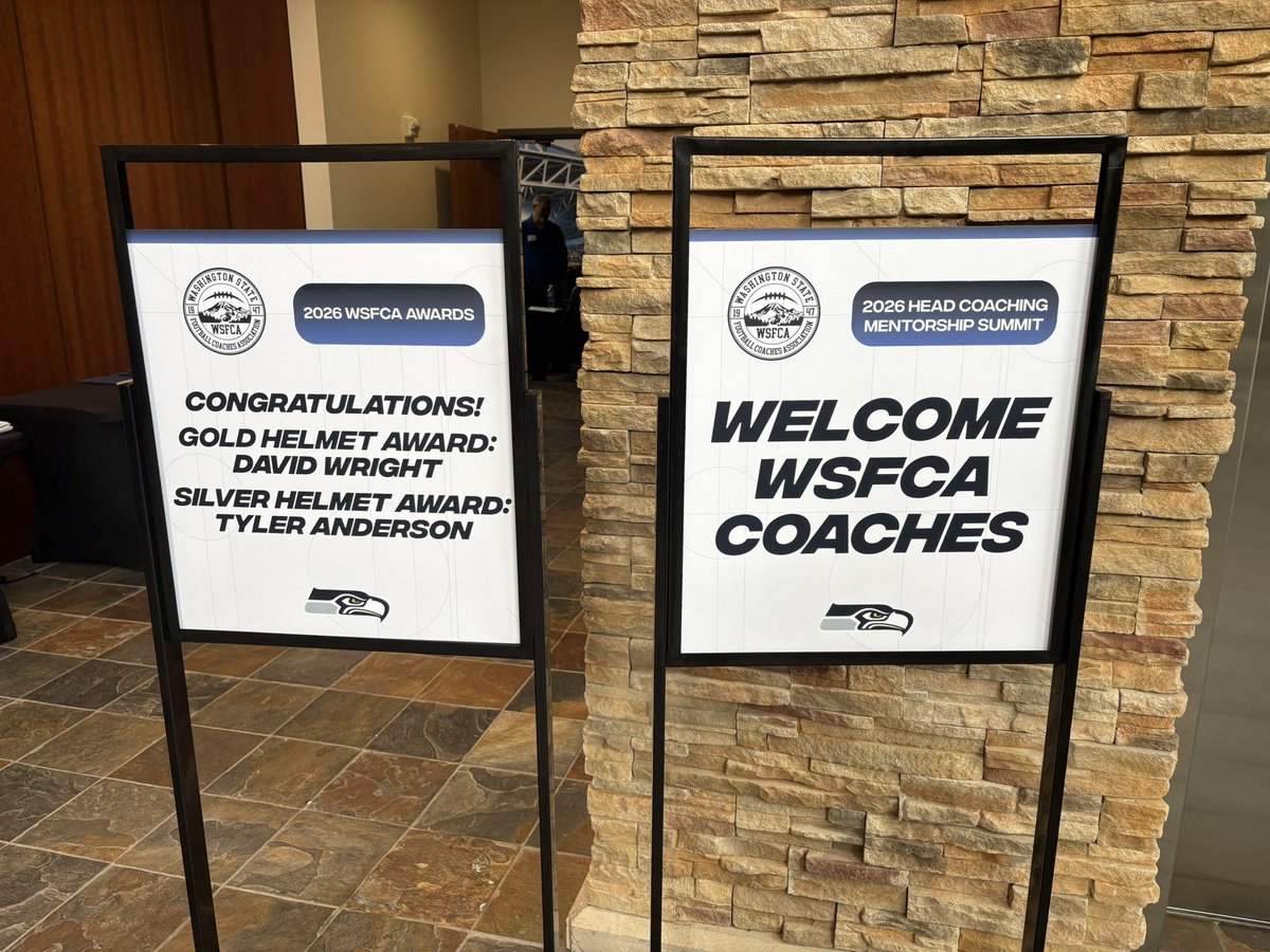 WSFCA tweet media