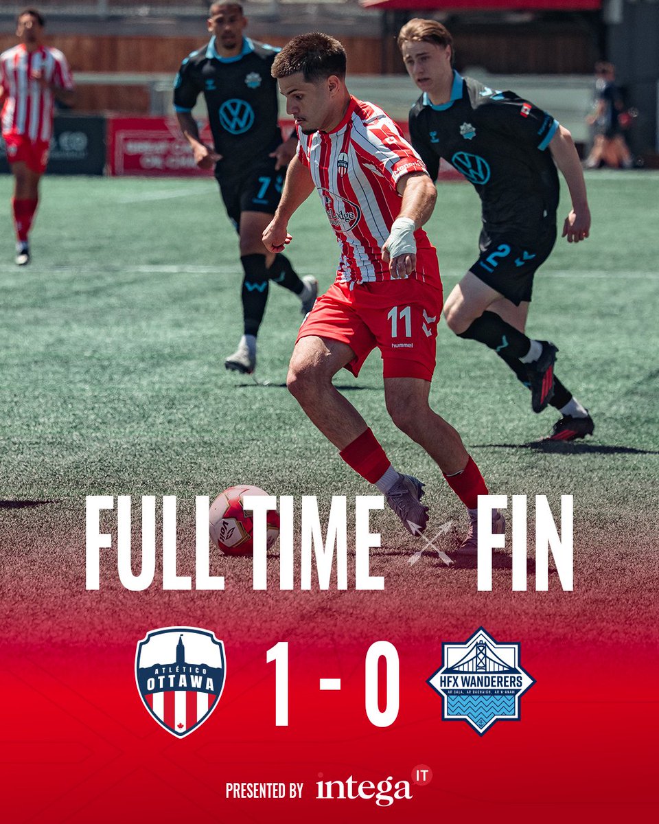 Atlético Ottawa tweet media