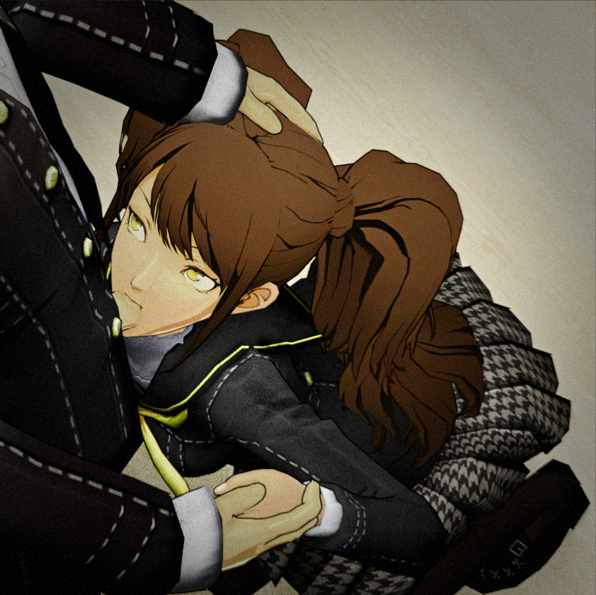 ChromeNoon's tweet photo. Rise
#Persona4 #RiseKujikawa #nsfw https://t.co/9fU3TdIwjj