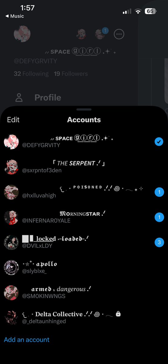 ‍‍ ‍ ‍‍ ‍ ⸝⸝ sᴘᴀᴄᴇ ⓖ͟ⓘ͟ⓡ͟ⓛ .𖥔 ݁ ˖ tweet media