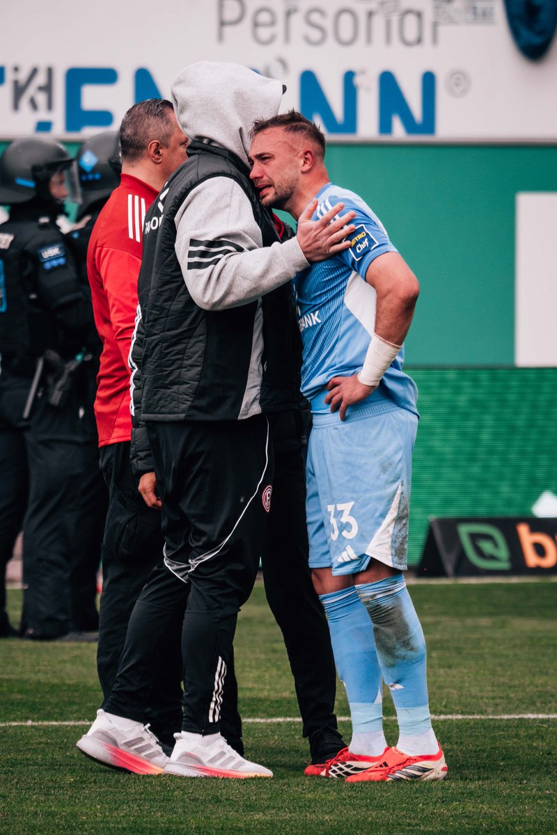 Fortuna Düsseldorf tweet media
