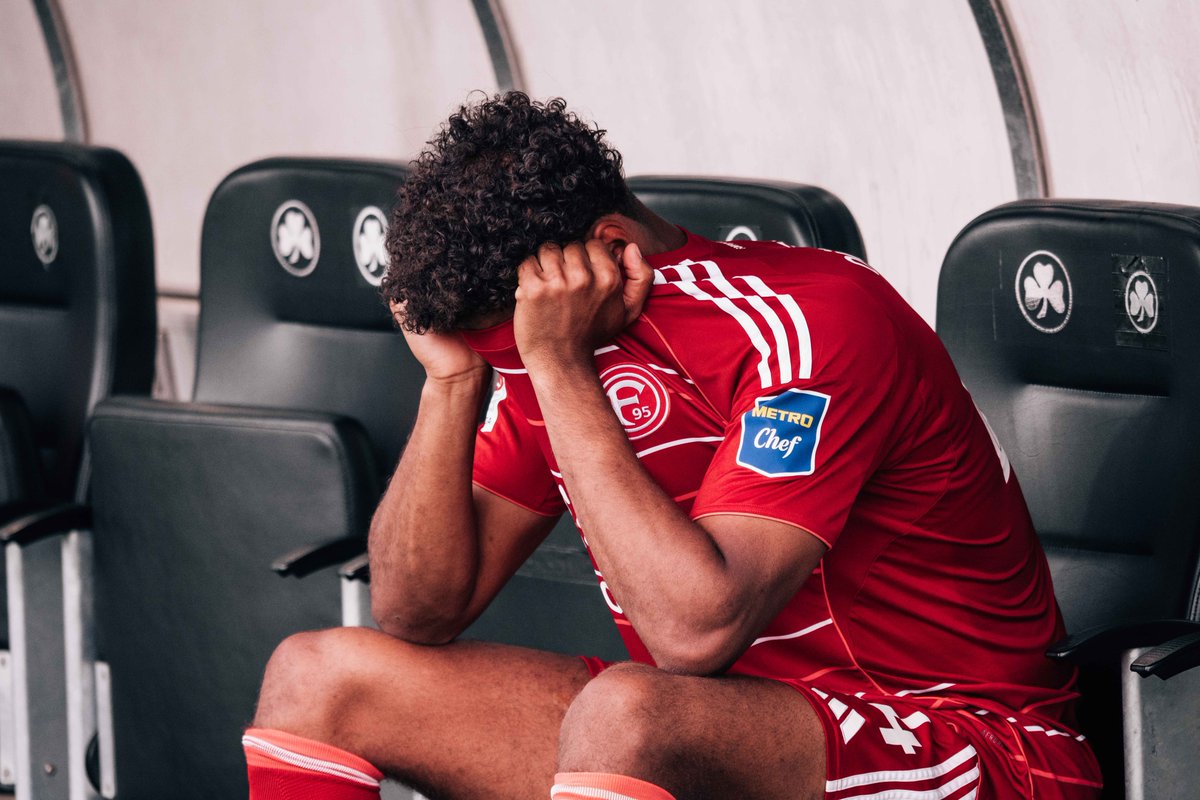 Fortuna Düsseldorf tweet media