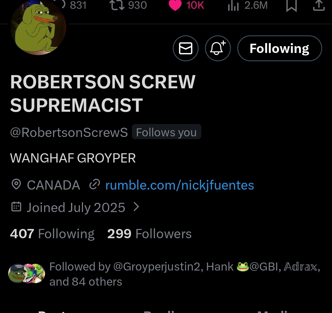 DeusVultGroyper tweet media