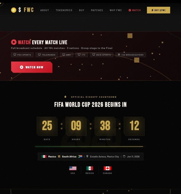 FWC ON BNB tweet media