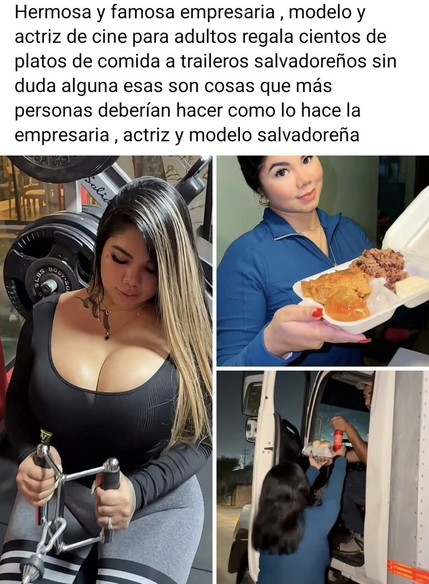 EL POLITICO SV. tweet media