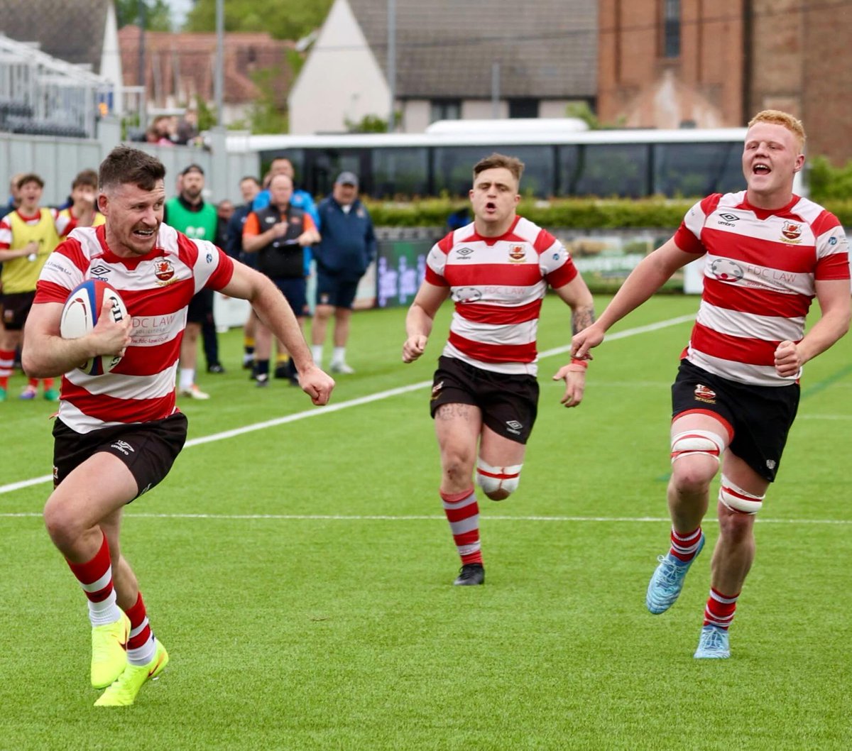 Midsomer Norton RFC tweet media