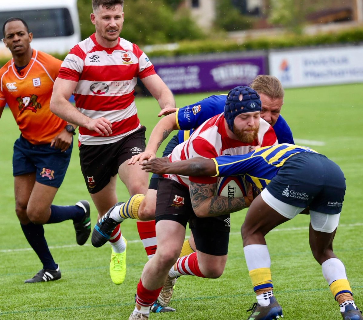 Midsomer Norton RFC tweet media