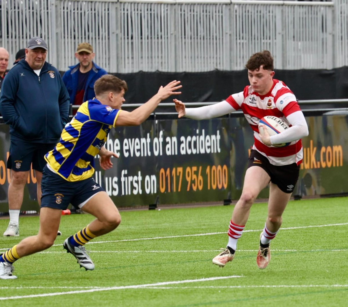 Midsomer Norton RFC tweet media