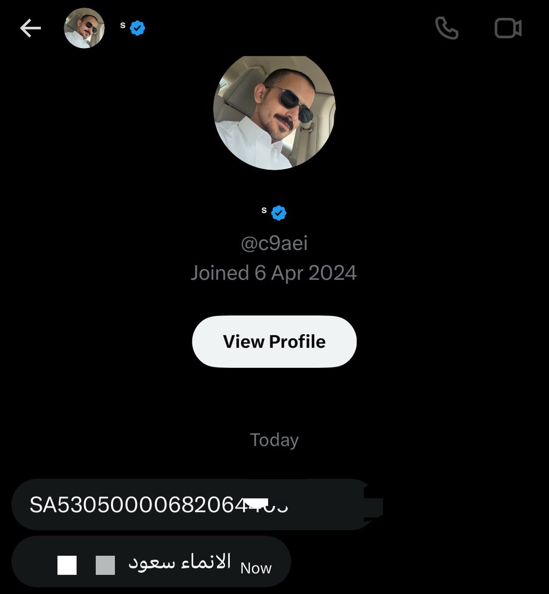 User not found tweet media