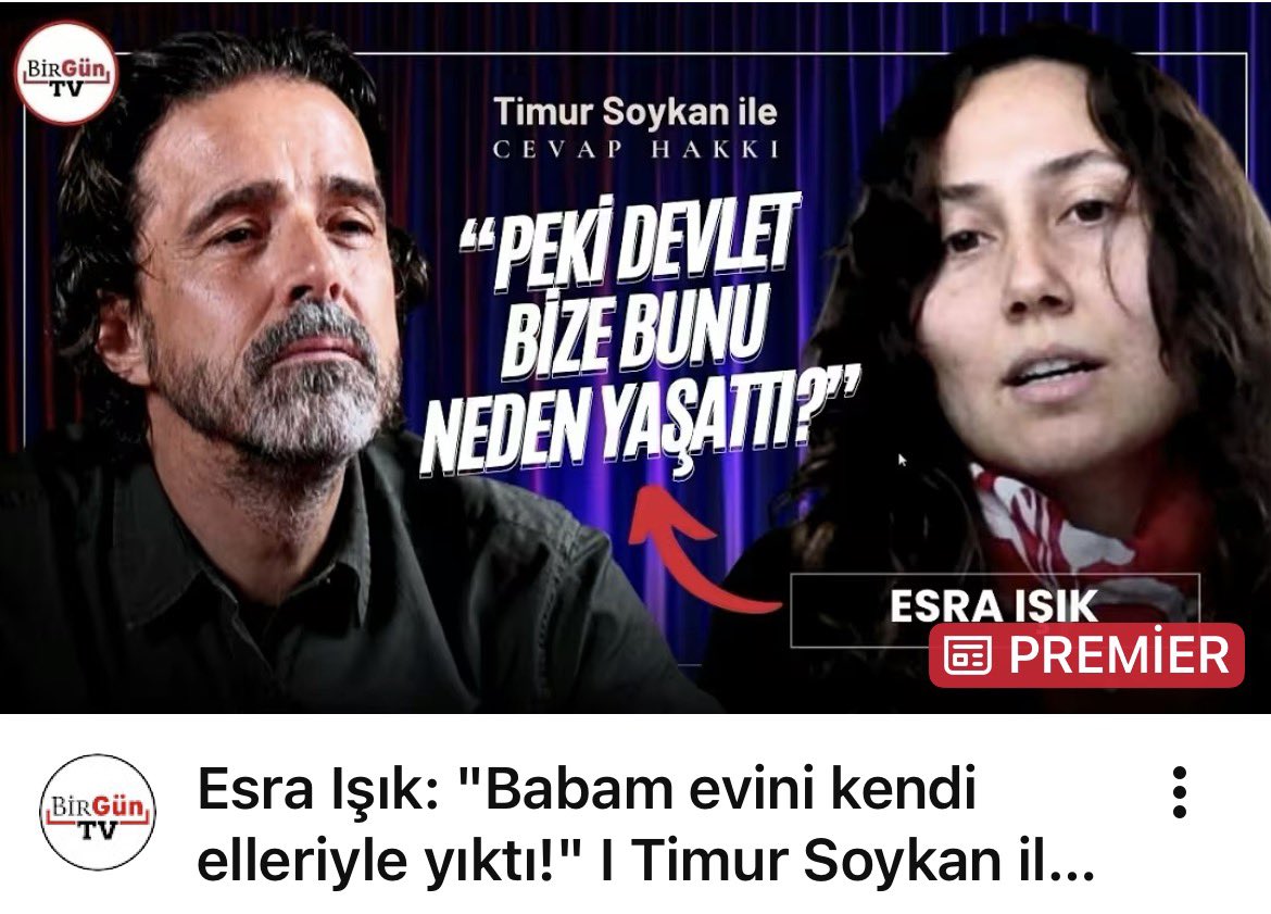 Timur Soykan tweet media