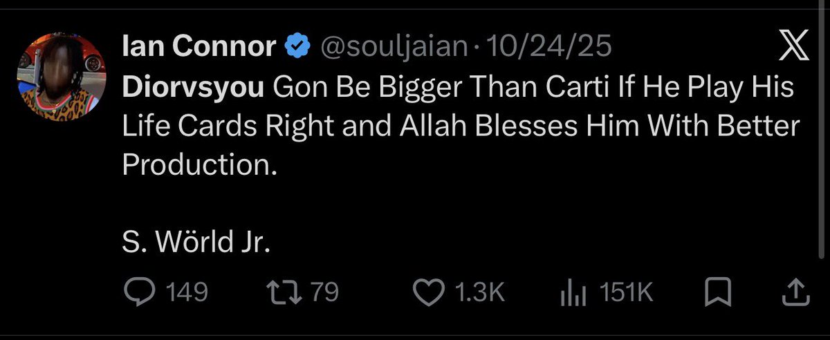 Xan tweet media