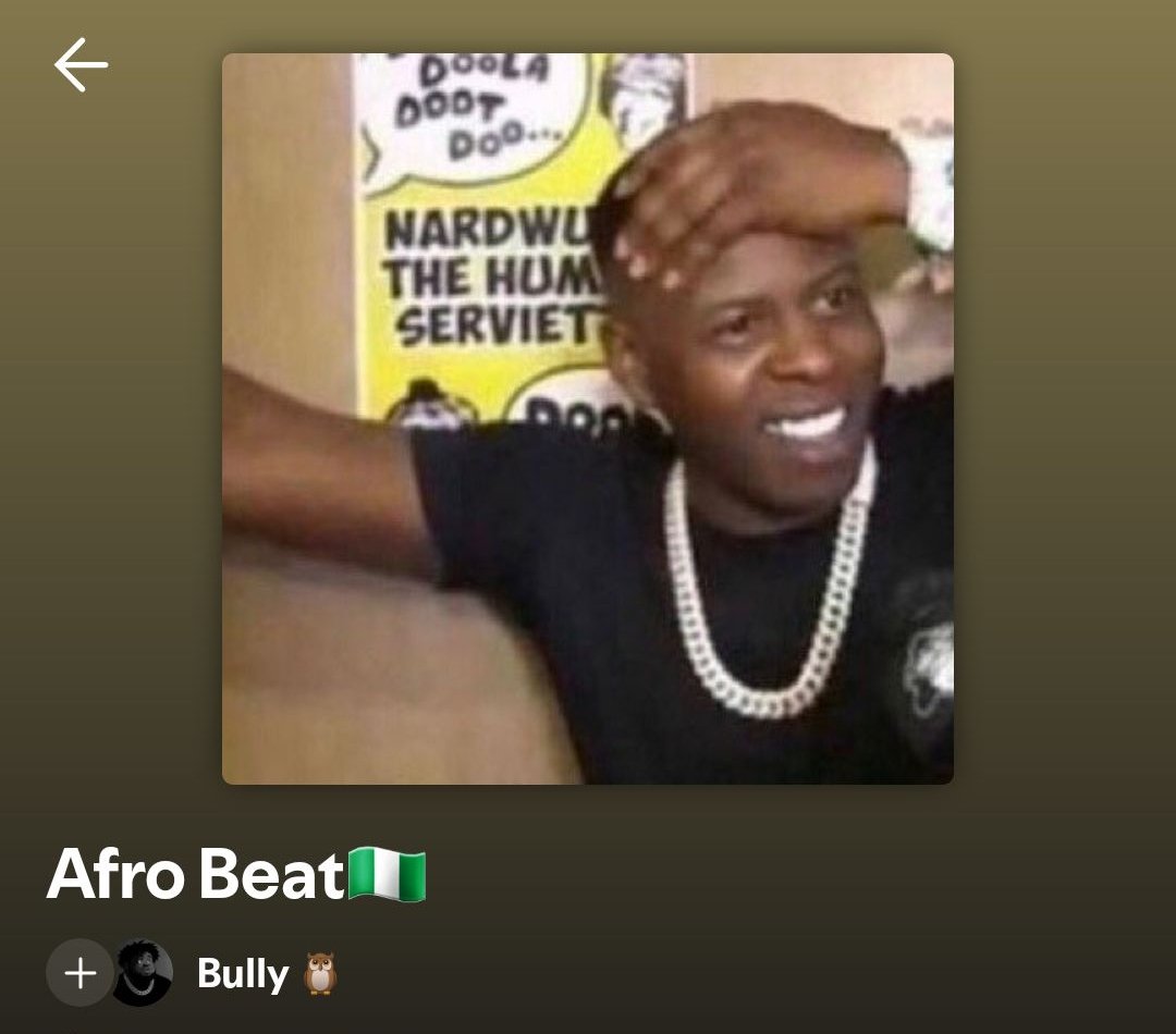 Bully🦉 tweet media