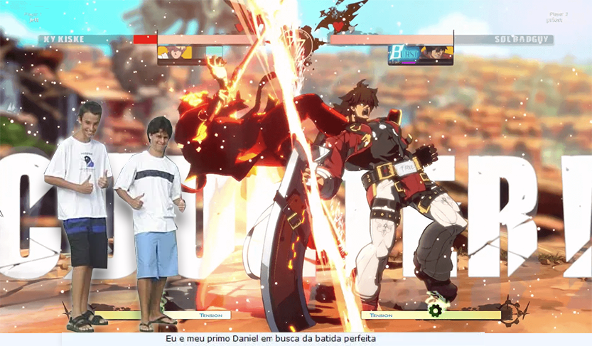 Blitz_Back's tweet photo. EEEEEEEEEEEEEEEESTAMOS COMEÇANDO O 61º TORNEIO QUINZENAL DE REV 2 DO BLITZ BACK!  VEM VER COM A GENTE: https://t.co/3ugFR50SLx
#ggxrd #guiltygear #fgc #fgcbr https://t.co/PeJuJ9RtVY