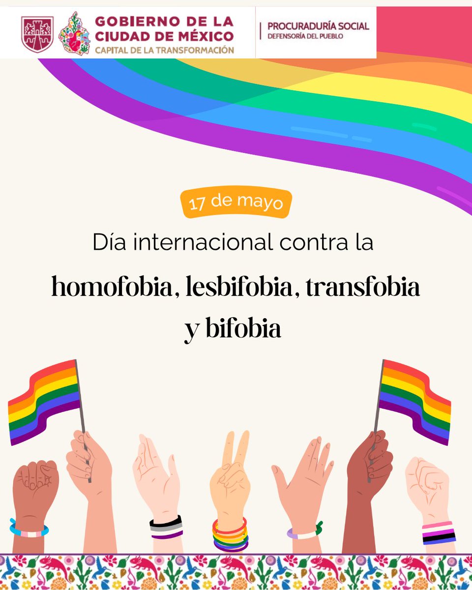 Procuraduría Social de la CdMx tweet media