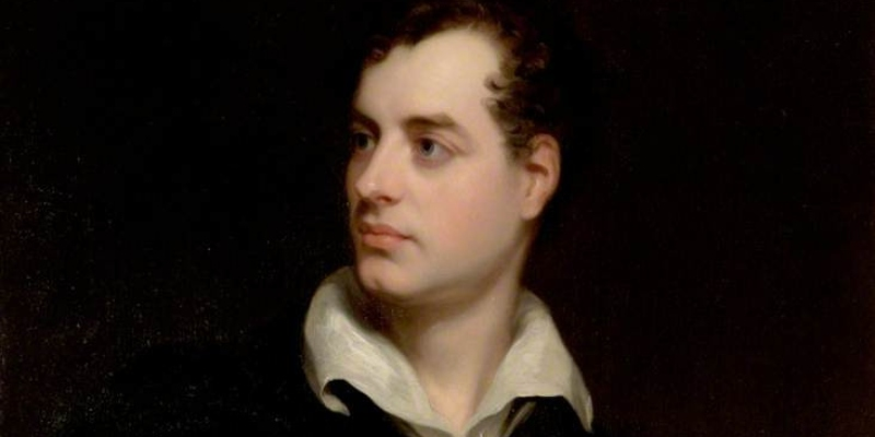 hauntedmagazine's tweet photo. TRUE OR FALSE: #OnThisDay May 17th 1824, a month after his death, a group of Lord Byron’s friends and executors gathered to destroy the writer’s scandalous memoirs #TrueOrFalse? https://t.co/5fih3LdKon