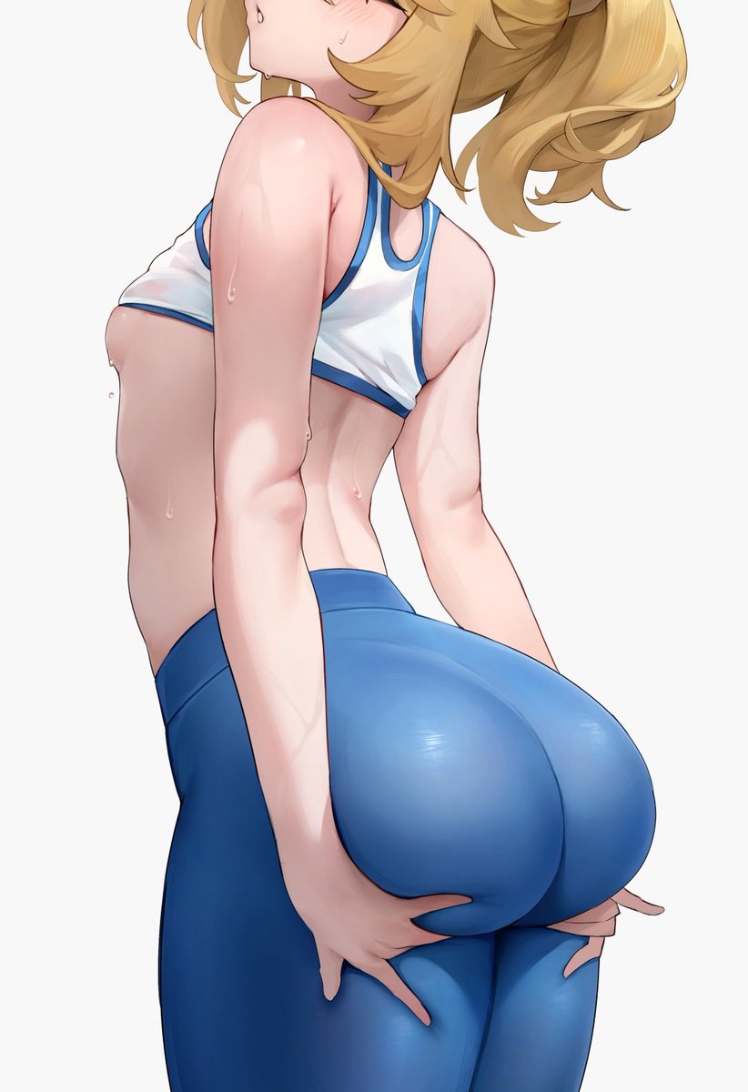 ViridianViola's tweet photo. ⠀

she's trying to look sexy this #SeductiveSunday....⠀is it working?

⠀ https://t.co/YAutx3clih